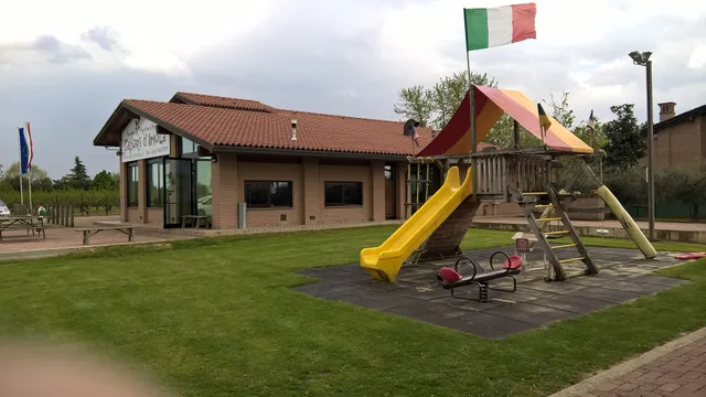 Agriturismo Sapori d'Imola