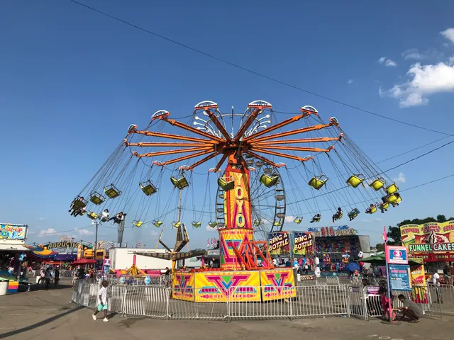 Tennessee State Fair