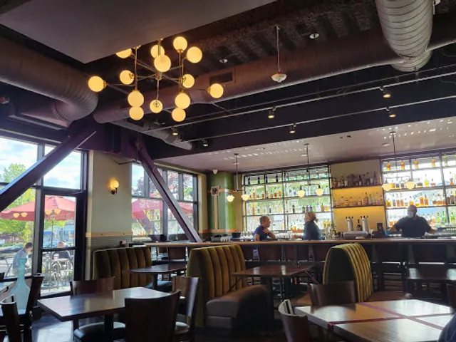 Cynara Restaurant & Lounge