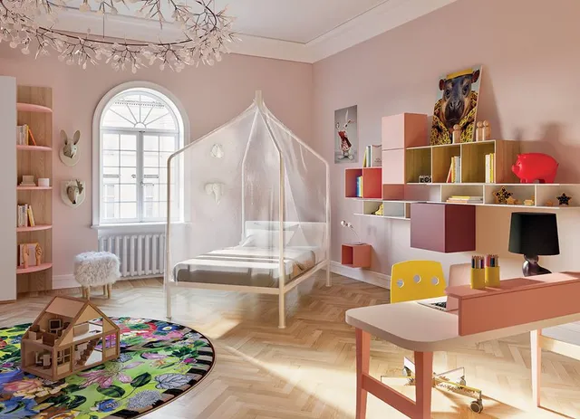 ATELIER D'INTERNI - SI RICEVE SU APPUNTAMENTO -