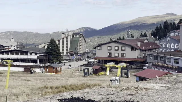 #21 hotel by fidan hoca