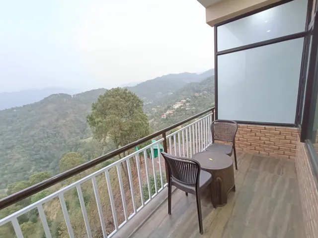 The Himalayan Hits Kasauli