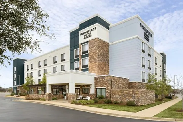 TownePlace Suites by Marriott Alexandria