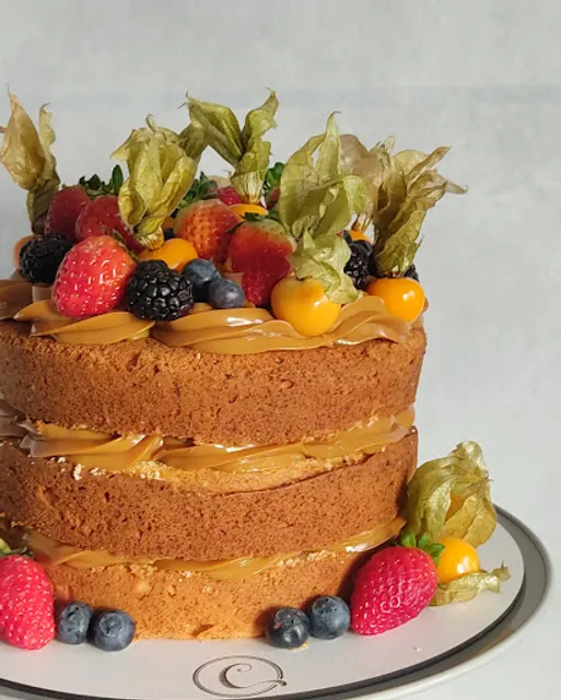 Cantinho Doce Confeitaria