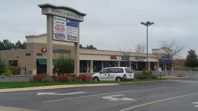 Shoppes of Brownsburg