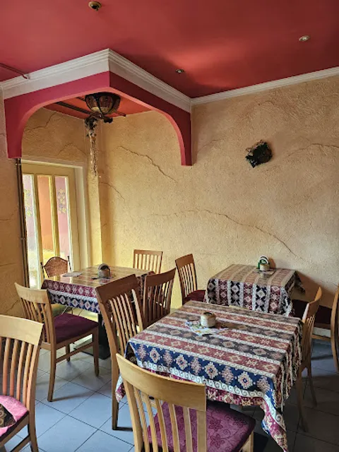 Casa Mediha Bistrorante