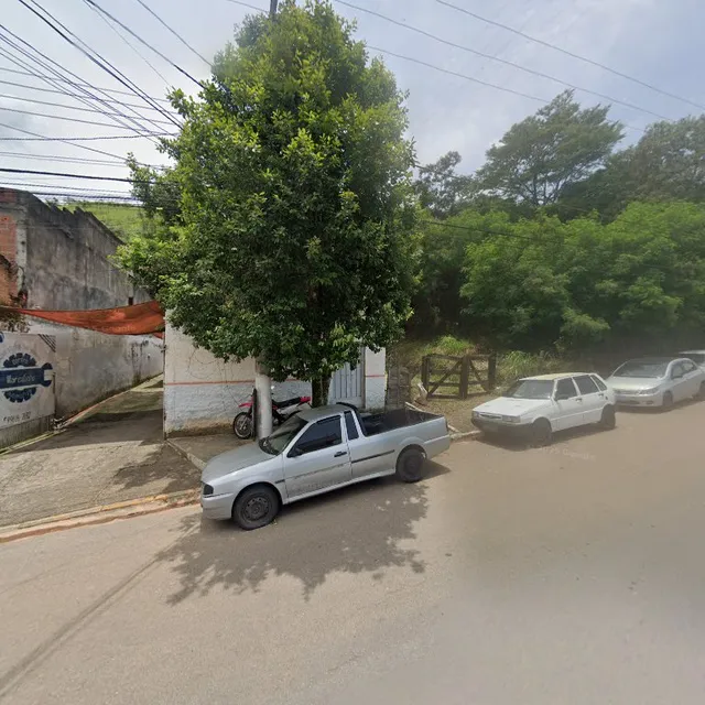 Hospedagem aparecida