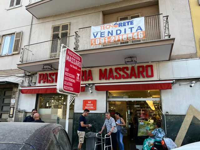Gelateria Gastronomia