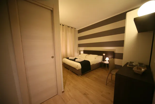 Affittacamere La Loggia de Banchi, La Spezia