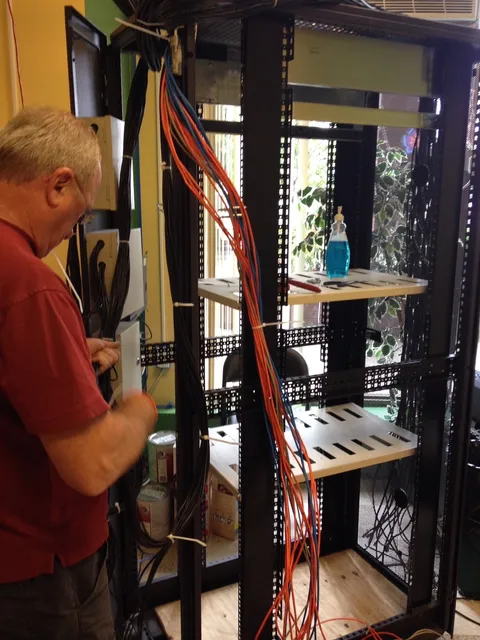 Corporate Communications Technology Experts