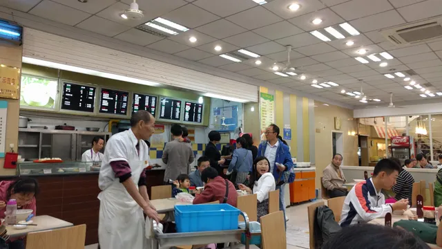 Liuchangxing Cantonese Teahouse