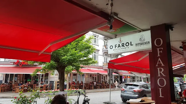 O Farol