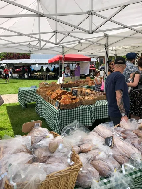 Goshen Farmers' Market