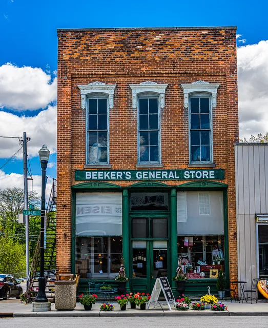 Beeker's General Store