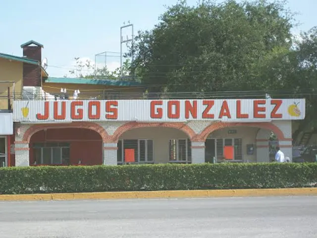 Jugos González