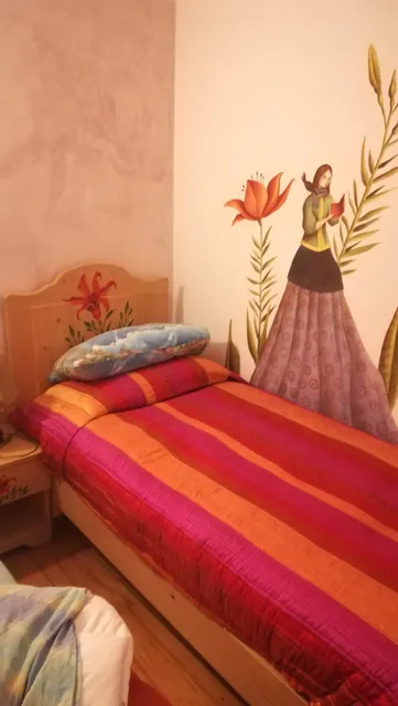 B&B VILLA EDERA BELLUNO