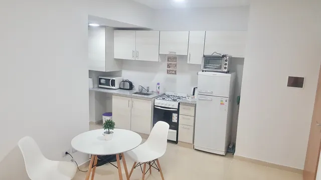 El Palomar Rosetti V