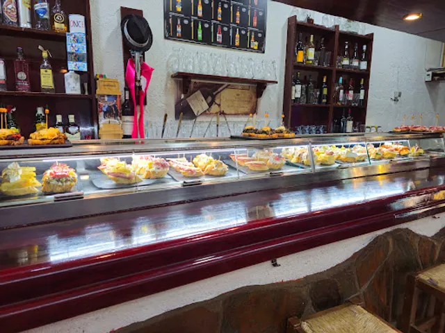 La Taverna del Pintxo