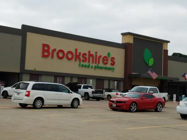 Brookshire's