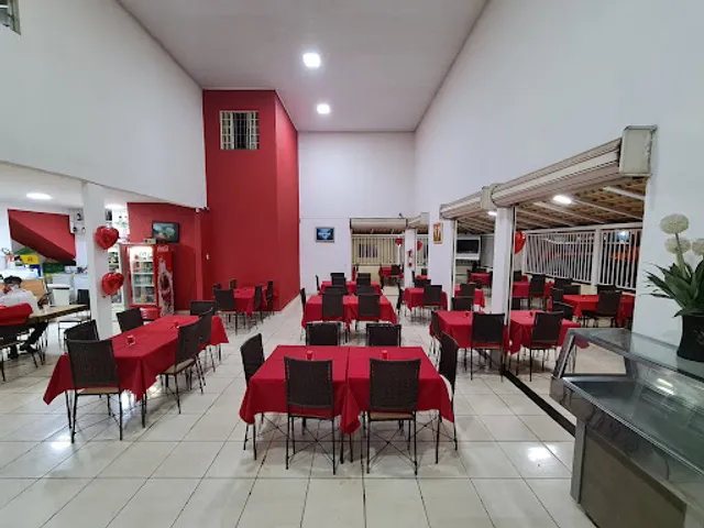 Restaurante Kazzebre 203
