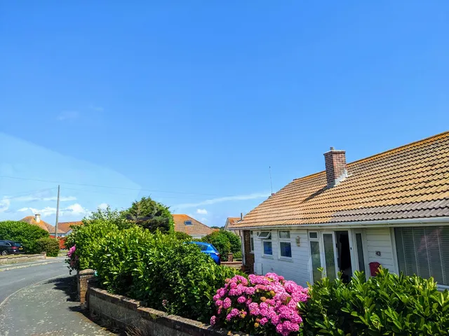 Telscombe Cliffs Bed and Breakfast