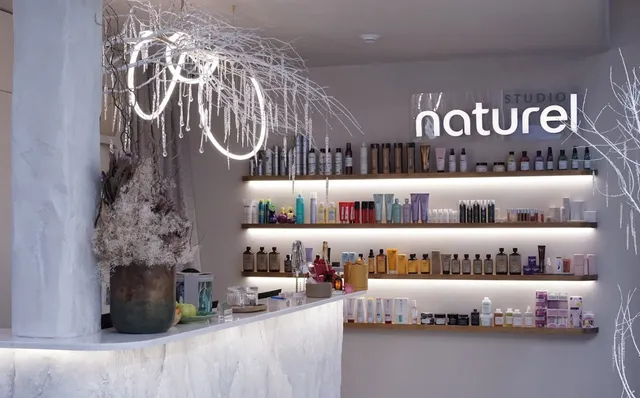 Naturel Studio