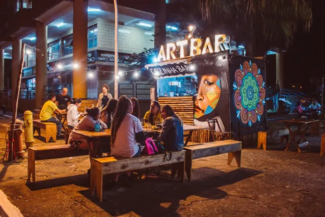Art & Bar Brasília