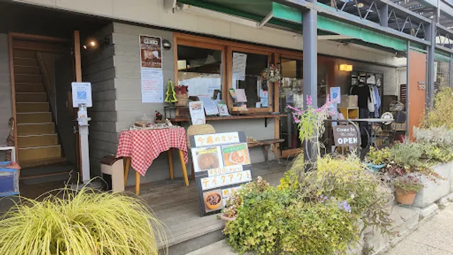 コミュニティカフェ てくてく