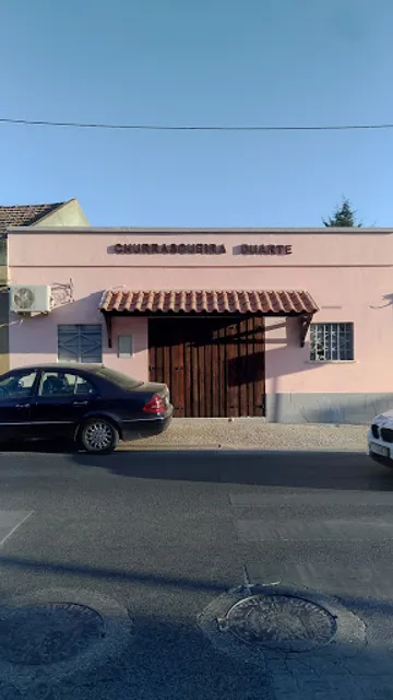 Churrasqueira Duarte