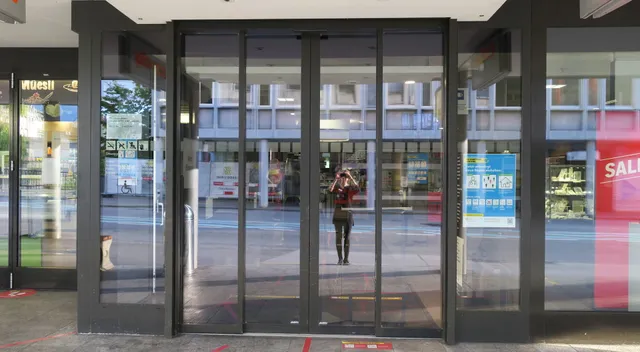 Coop City Thun Kyburg