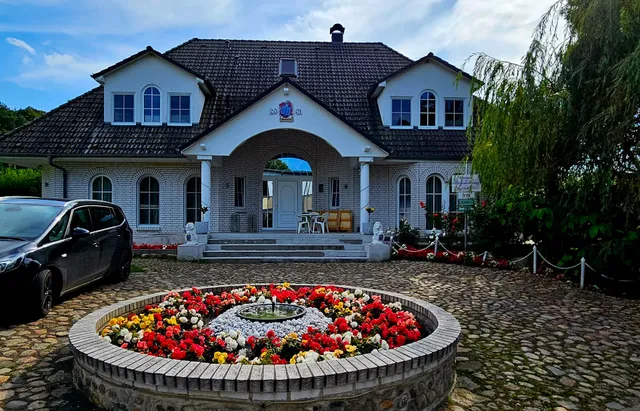 Pension Villa Machnitzki