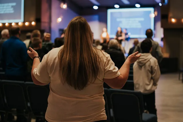 Northview Community Church - Mission Campus