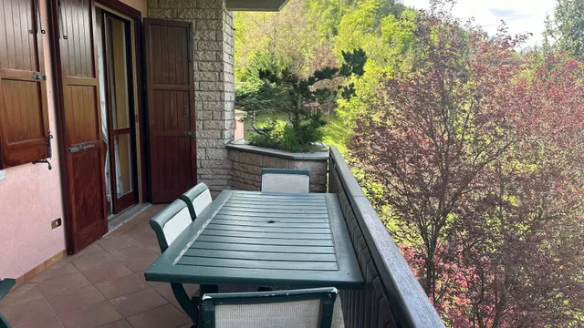 The Luff & Match B&B