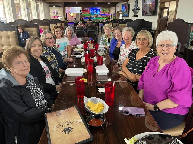 Tequilas Jalisco Mexican Cuisine And Cantina