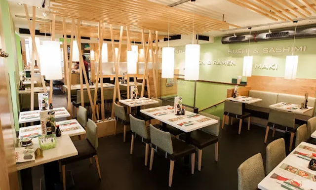 Akakiko | Sushi & Asian Fusion