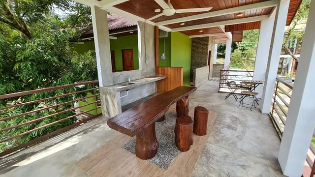 Forest ONE Valley Resort (Climate Tree Valley)