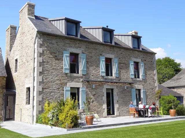 Gites et Chambre d'hôtes de Suzette Gites de France