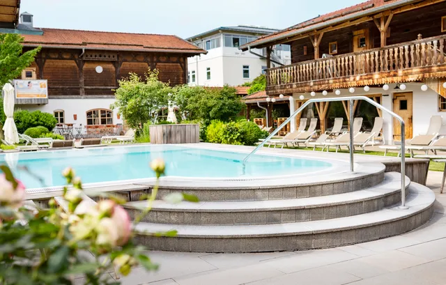 Hotel Astoria - Alexandra Krämer e.K.