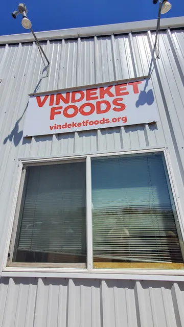 Vindeket Foods