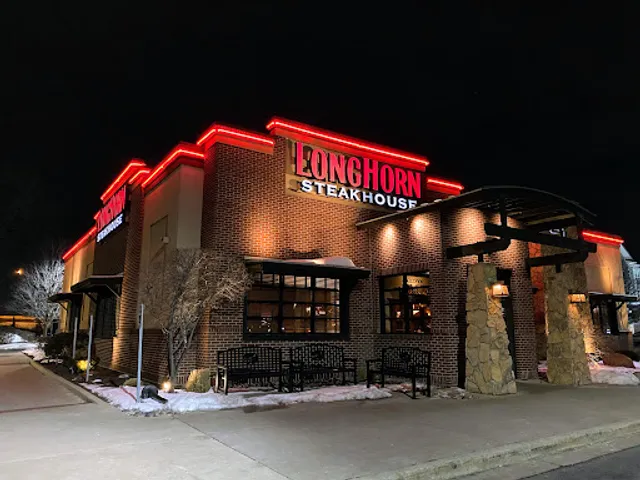 LongHorn Steakhouse