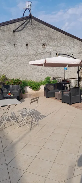 Green Cilento appartamenti