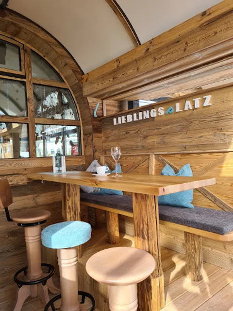 Ski- & Bikerestaurant Zum Sepp