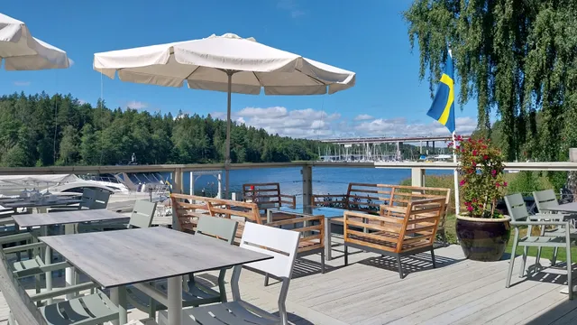 Glashyttans Värdshus