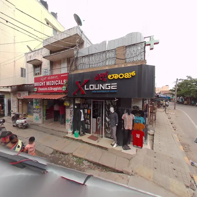 New Punjabi Restaurant