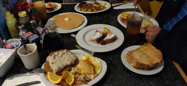 Mr. Mamas Breakfast And Lunch