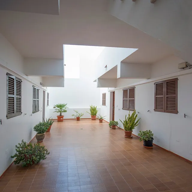 Apartaments S'Estanyol