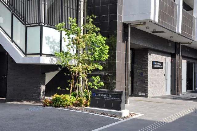 ESLEAD HOTEL Namba Daikokucho