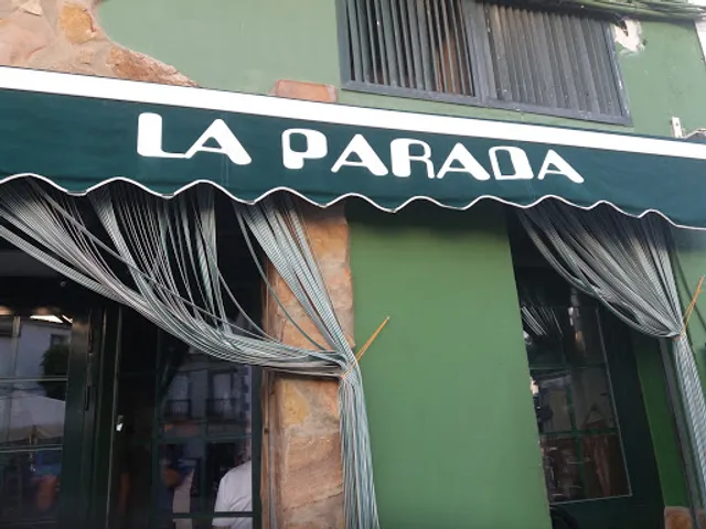 Restaurante la Parada