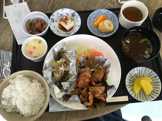 Cafe Restaurant Kassen