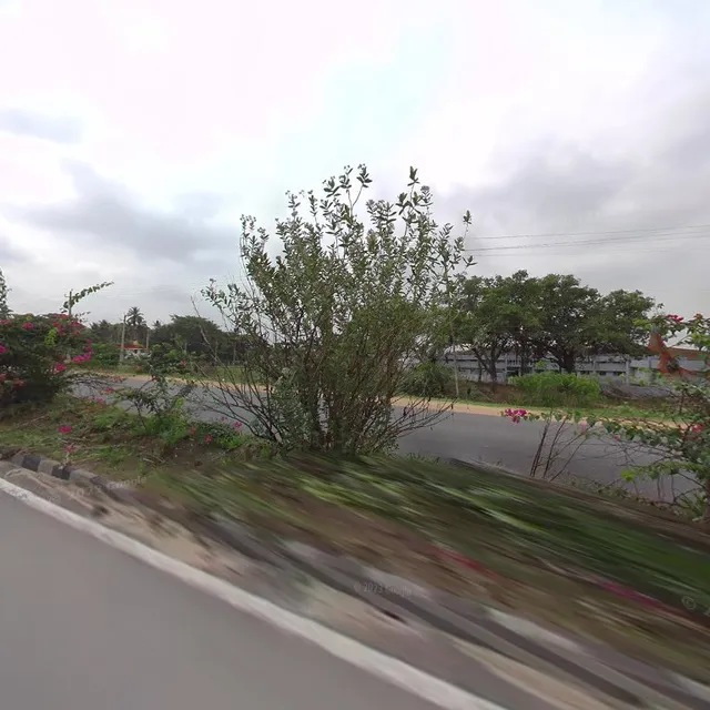 Brindavana Family Restaurant(Dhaba)